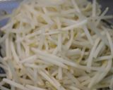 もやしの香味和え～香味和えシリーズ３～作り方3写真