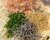 もやしの香味和え～香味和えシリーズ３～作り方4写真