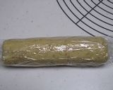ヘルシーに美味しくおかごまクッキー作り方4写真