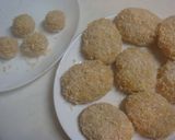 残りカレーでおいしいカレーコロッケ❤作り方8写真