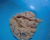 ヘルシー♪おから肉団子☆作り方4写真