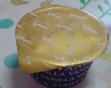 カップアイス１つで☆簡単シェイク作り方1写真