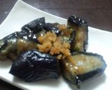 ＊常備菜＊しょうが蜂蜜醤油煮作り方5写真