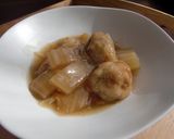 ヘルシー♪おから肉団子☆作り方9写真