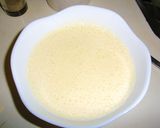 鶏肉とキャベツのクリーム煮作り方1写真