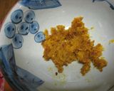 2011黄色でんぶで恵方巻き作り方6写真
