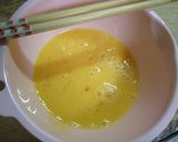 お弁当のおかず◆甘＆だし旨な卵焼き◆作り方1写真