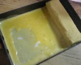 お弁当のおかず◆甘＆だし旨な卵焼き◆作り方3写真