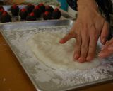 イチゴ大福作り方8写真