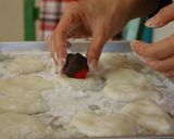 イチゴ大福作り方14写真