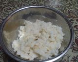 ベーコン入りの蓮根焼作り方1写真