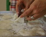 イチゴ大福作り方16写真