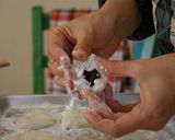 イチゴ大福作り方18写真