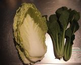 10分でできる！牛小間肉と白菜の煮浸し作り方1写真