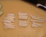 10分でできる！牛小間肉と白菜の煮浸し作り方4写真