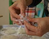 イチゴ大福作り方19写真