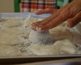 イチゴ大福作り方20写真