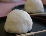 イチゴ大福作り方28写真