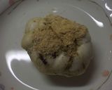 ほっくほく♪　ゆりねと菜花の塩炒め作り方3写真