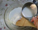 もちもち焼きバナナ大福作り方4写真