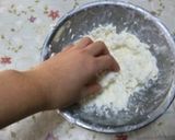 もちもち焼きバナナ大福作り方5写真
