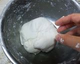 もちもち焼きバナナ大福作り方6写真
