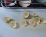 もちもち焼きバナナ大福作り方7写真