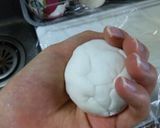 もちもち焼きバナナ大福作り方9写真