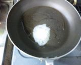 もちもち焼きバナナ大福作り方10写真
