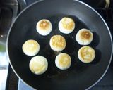 もちもち焼きバナナ大福作り方11写真