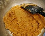 米粉コーヒークッキー作り方1写真