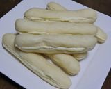 ミルククリーム～生クリーム入り～作り方3写真