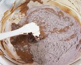 *ストロベリー*　ショコラマフィン*作り方10写真