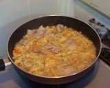 どんぶりごはん作り方3写真