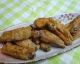 ダシダでコク旨☆レモンチキン作り方5写真