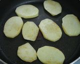 じゃが鮭グラタン作り方2写真