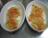 じゃが鮭グラタン作り方3写真