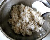 豚の生姜焼き太巻き作り方3写真