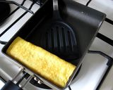 豚の生姜焼き太巻き作り方8写真