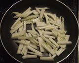 10分でできる！牛小間肉と白菜の煮浸し作り方5写真