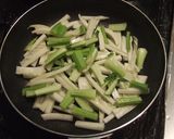 10分でできる！牛小間肉と白菜の煮浸し作り方6写真