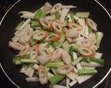 10分でできる！牛小間肉と白菜の煮浸し作り方7写真