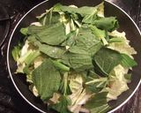 10分でできる！牛小間肉と白菜の煮浸し作り方12写真