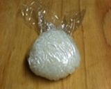 ＊キャラ弁＊ 鬼と福作り方2写真