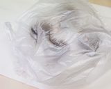 *ストロベリー*　ショコラマフィン*作り方14写真