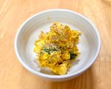 かぼちゃのデリ風サラダ作り方5写真
