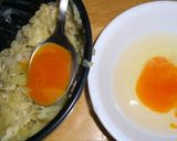 アンチョビとポテトの一口コロッケ♪作り方2写真