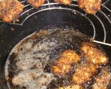 アンチョビとポテトの一口コロッケ♪作り方4写真
