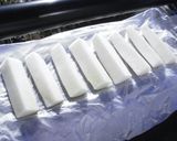 大根のさくら漬け♪作り方1写真