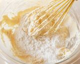 ふんわり～*　さつまいものパウンドケーキ作り方10写真